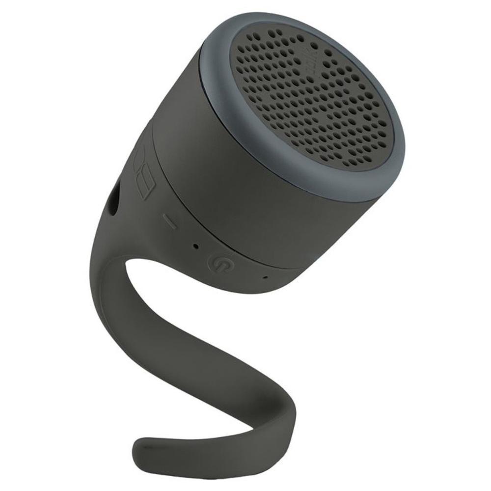 Polk Audio SMJBK-A  Swimmer Jr Bluetooth Waterproof Speaker, Single