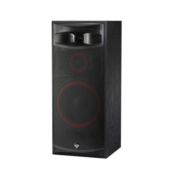 Cerwin-Vega ADIB002JGTOI2  XLS-15 3-Way Home Audio Floor Tower Speaker