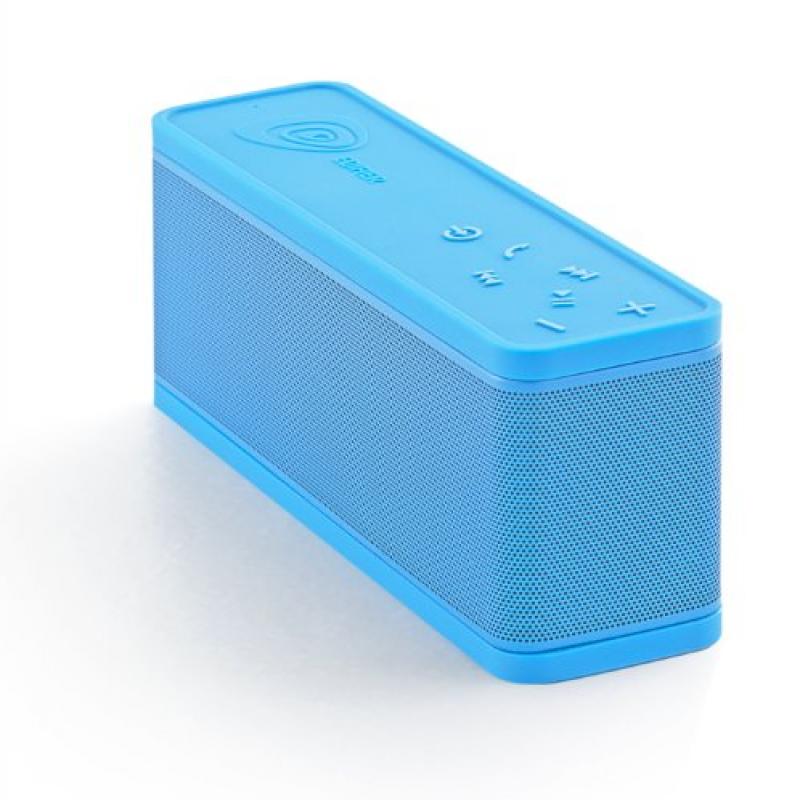 Edifier edifier-mp260-Blue  USA M260 Extreme Connect Portable Bluetooth Speaker - Blue