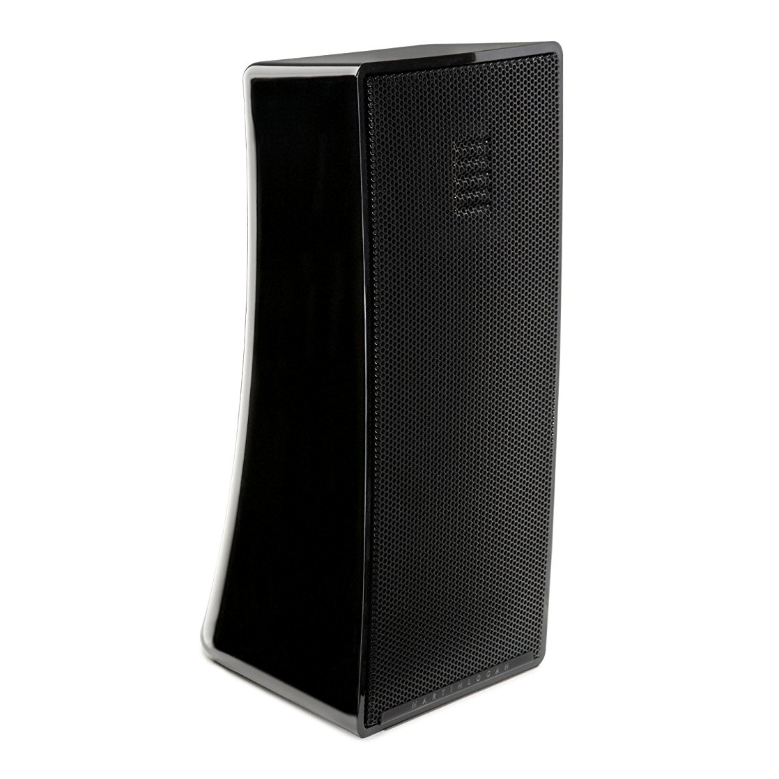 Martin Logan Motion 4 Black Bookshelf Speaker MO4BL