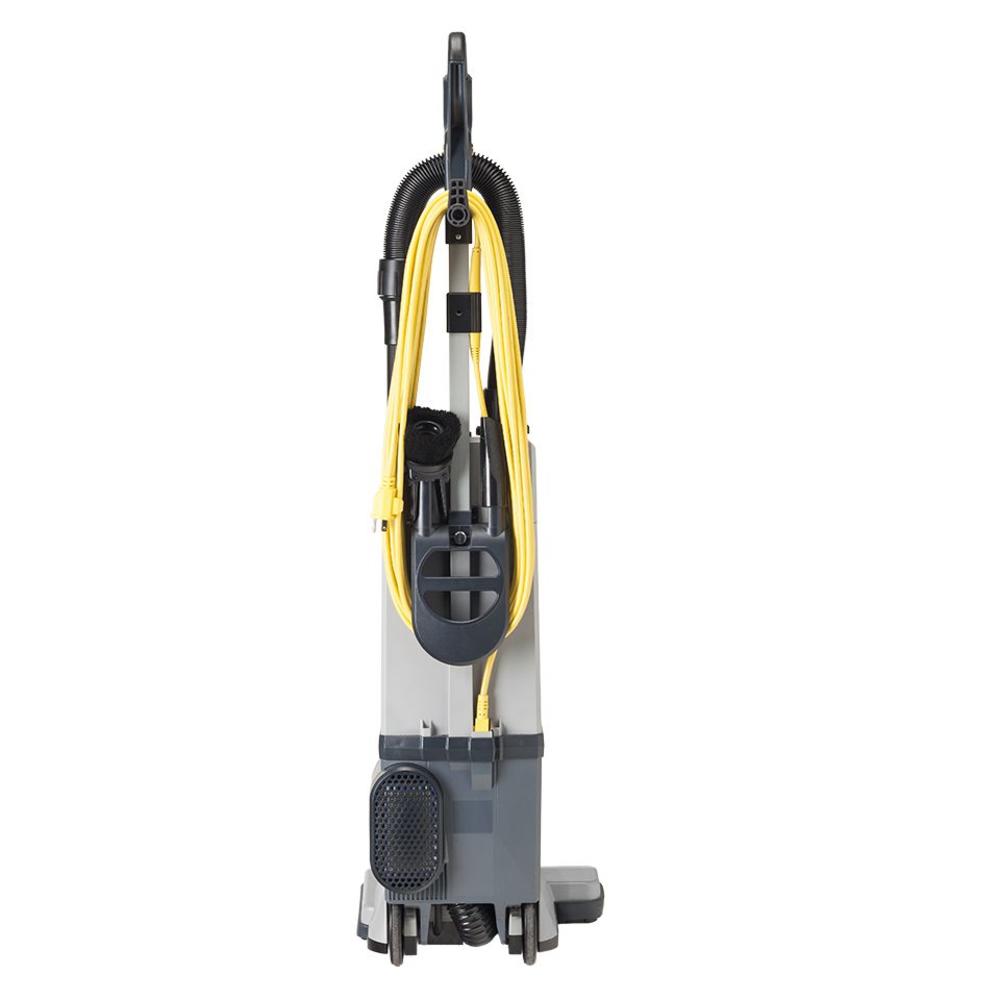 ProTeam 107251 ProForce 1200XP HEPA Upright Vac with On-Board Tools