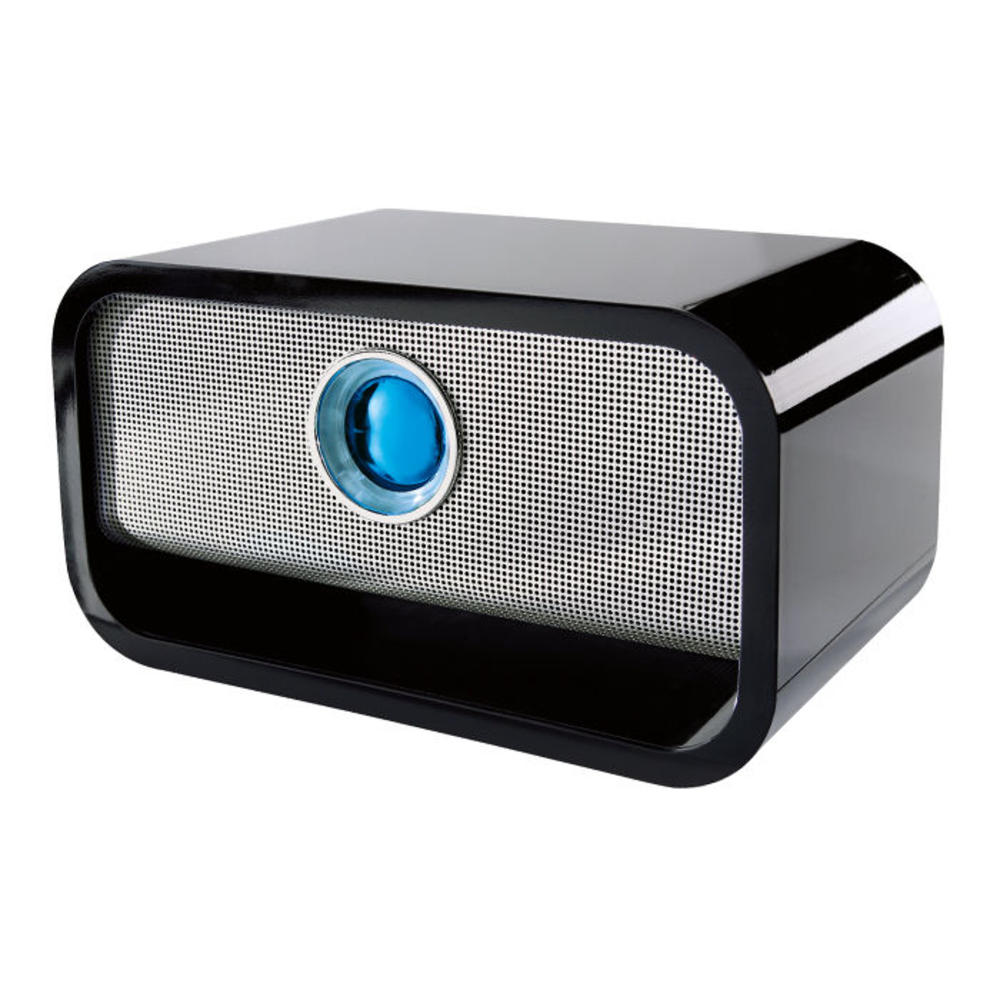 BigBlue ADIB00OLDQ6P0 Big Blue Studio Wireless Bluetooth Speaker Black