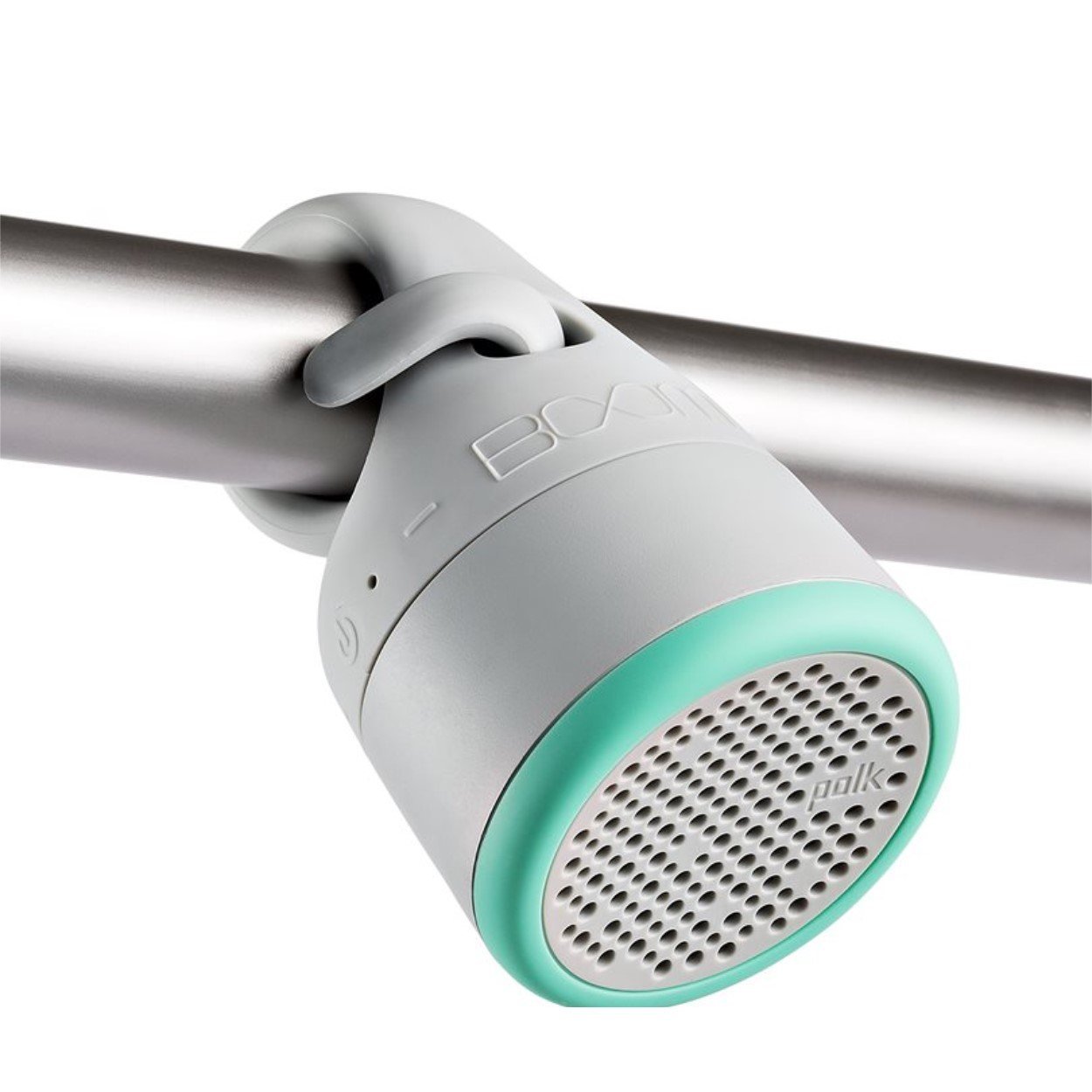 polk boom swimmer jr not turning on