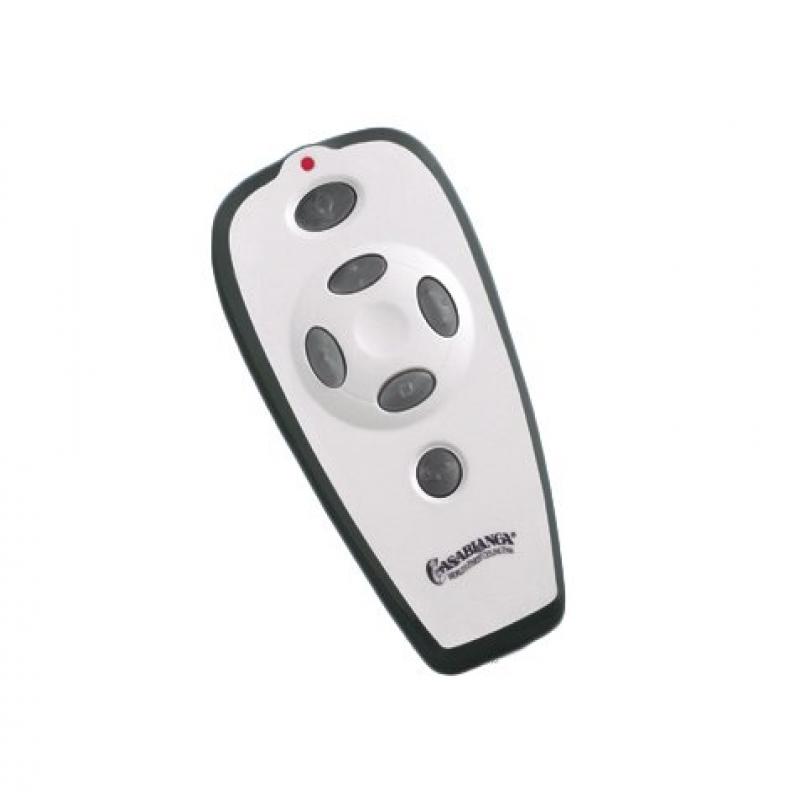 Casablanca Ceiling Fan Remote Control Chq8bt7053t