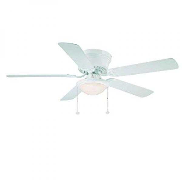 52 Inch Ceiling Fan With Remote