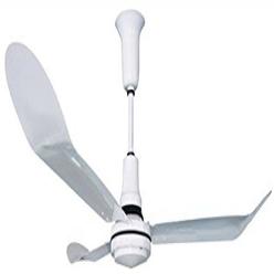 J&D Manufacturing J and D CF60A 60 In. Indoor & Outdoor Ceiling Fan