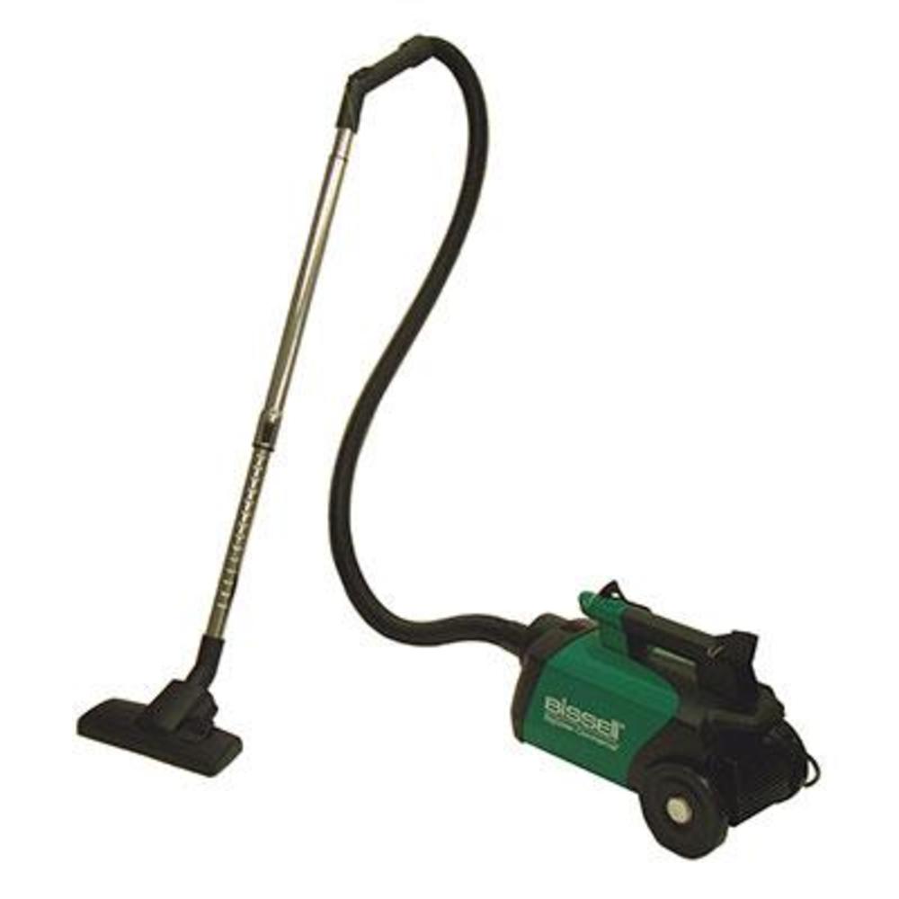 Bissell BGC3000  BigGreen Commercial Lightweight Portable Canister Vacuum