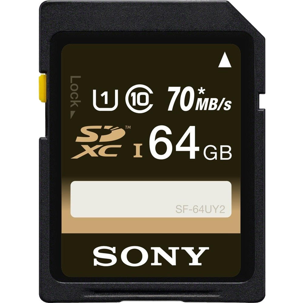 Sony ILCE7-B-kit-80989 Alpha A7 Digital Camera Body (Black) with Sonnar T* FE 55mm f/1.8 ZA Lens + 64GB Card + Case + Flash + Ba