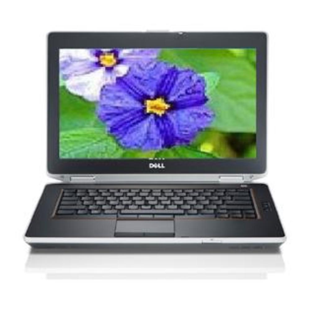 Dell 469-1151  e6420 laptop-core i5-2.5ghz-4gb ram-500gb hard drive--cheap-best windows 7 pro