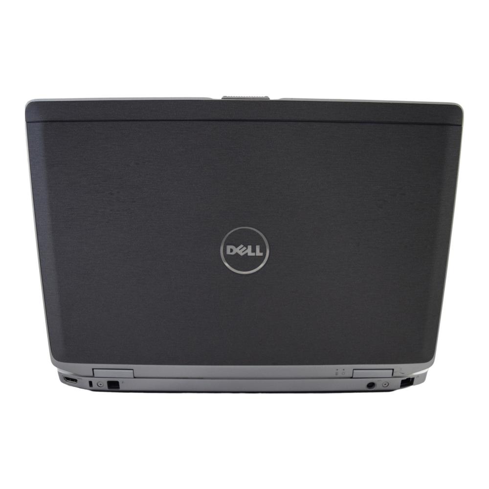 Dell 14-DL-E6420-256 Latitude E6420 14.0"  Laptop - Intel Core i7 2nd Gen 2.20GHz 8GB 160GB SSD Windows 10 Home 64-Bit
