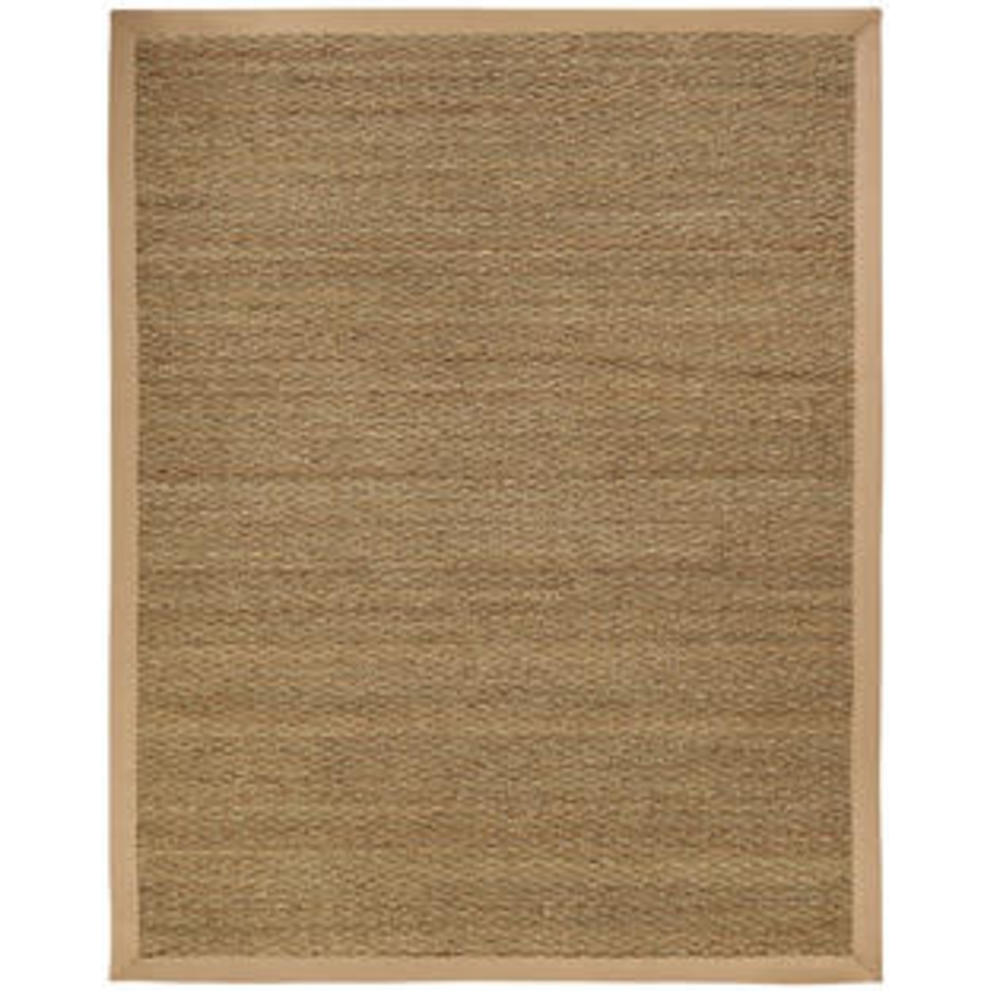 Michael Anthony Furniture 4' x 6' Sabertooth Seagrass Rug