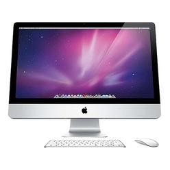 Apple iMac 27" Core i7-2600 Quad-Core 3.4GHz All-In-One Computer - 4GB 1TB DVD±RW Radeon HD 6970M (Mid 2011) - B