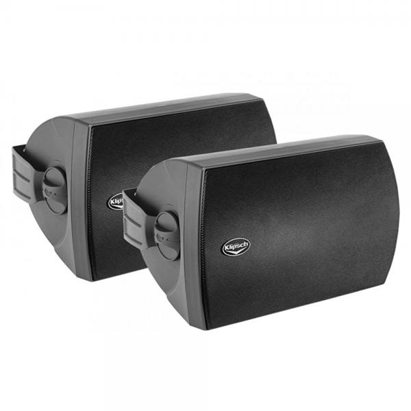 Speakers Outdoor Sears