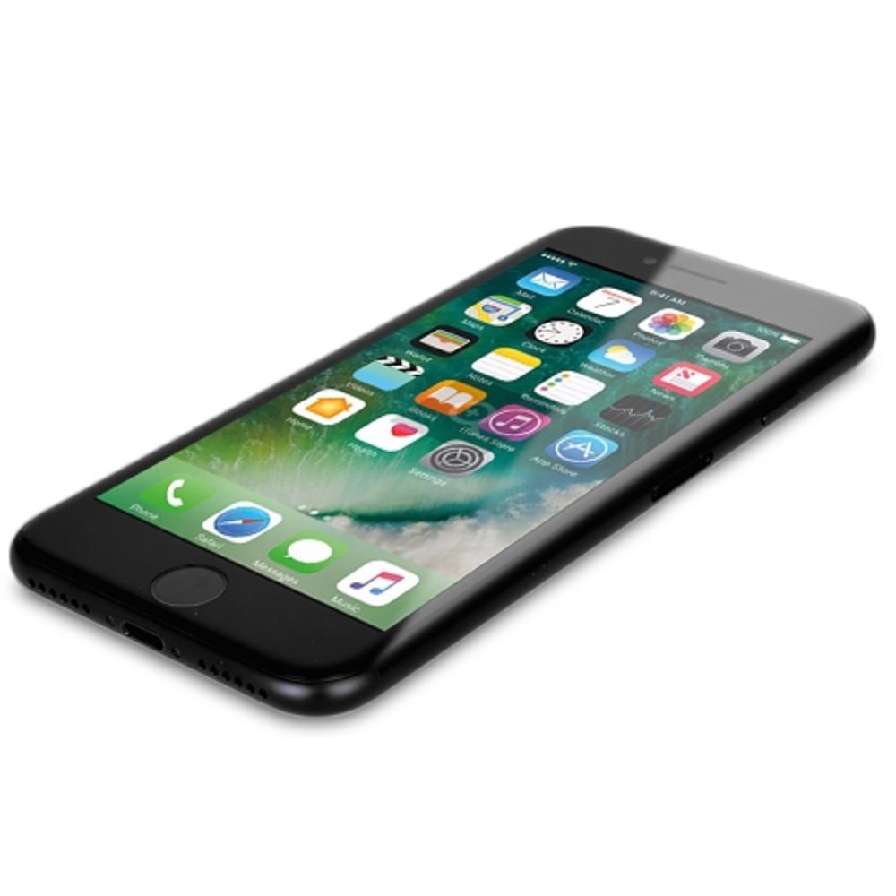 Apple MN9M2LLA-PB-3RCB  iPhone 7 (Latest Model) 128GB - Jet Black (AT&T) Smartphone *AS IS READ!*