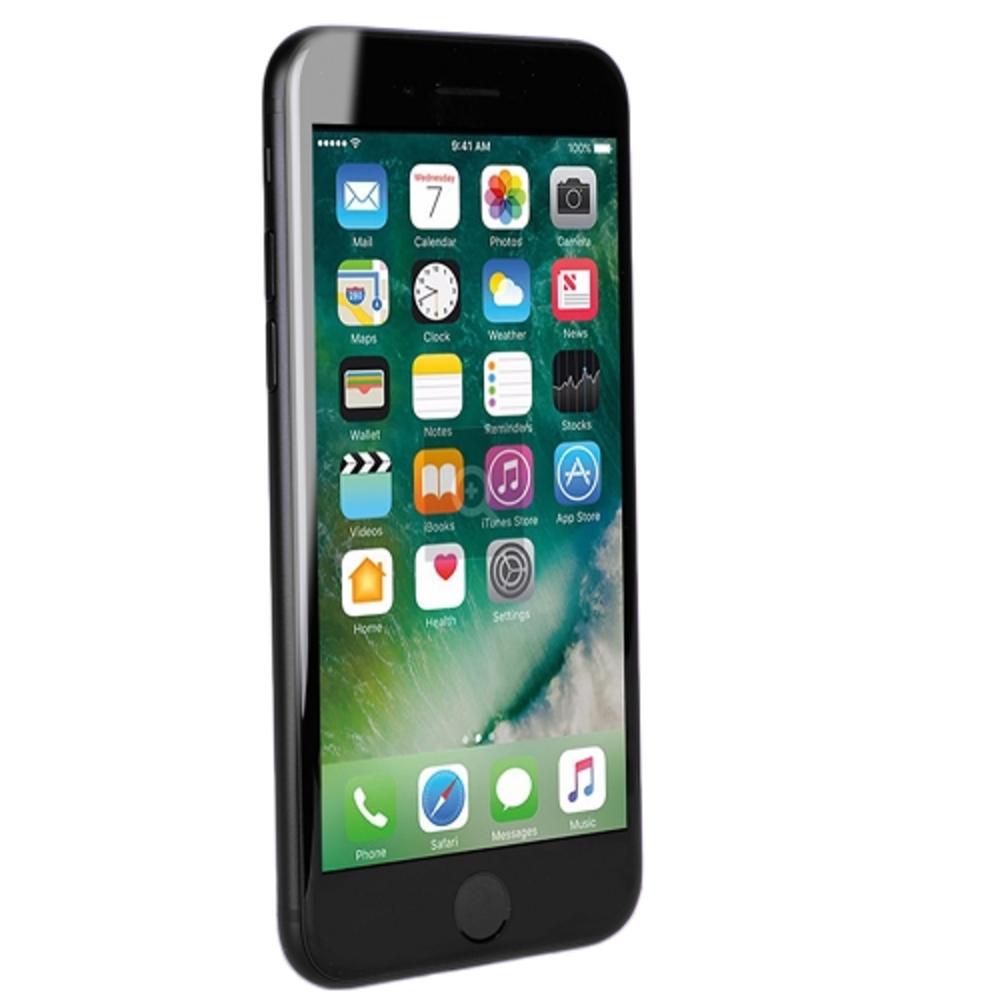 Apple MN9M2LLA-PB-3RCB  iPhone 7 (Latest Model) 128GB - Jet Black (AT&T) Smartphone *AS IS READ!*