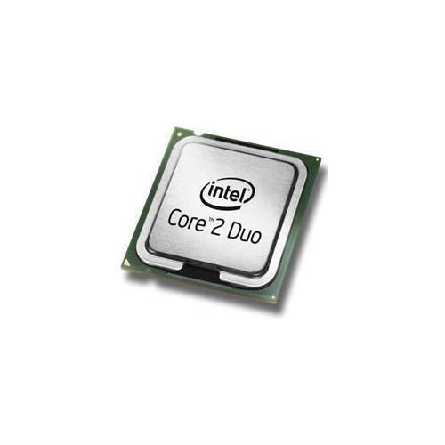 Intel EU80570PJ0806M  Core 2 Duo E8400 3.0GHz Processor -