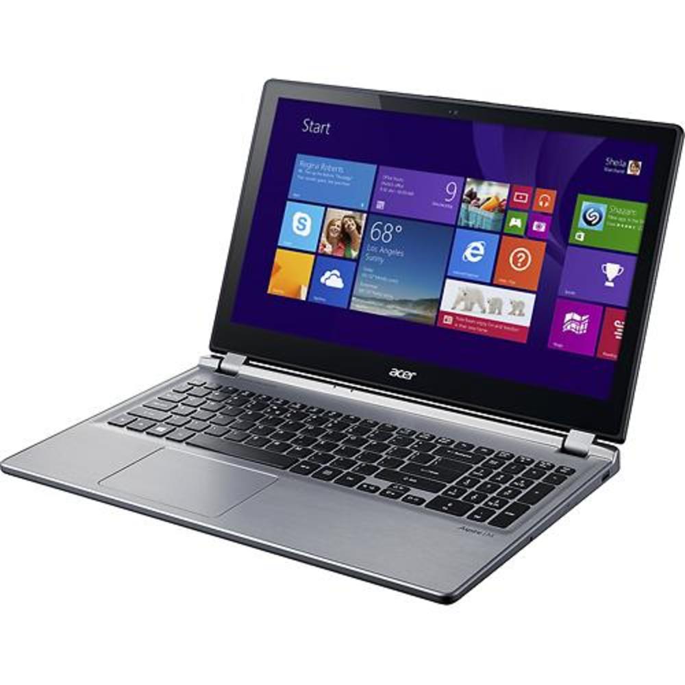 Acer M5-583P-6423   15.6" Ultrathin Touchscreen 6GB Core i5 2.6GHz 500GB Windows 8