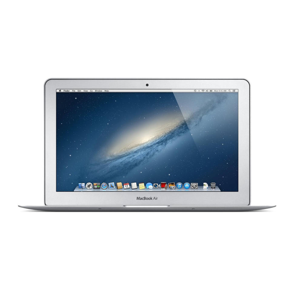 Apple MD711LLB-PB-RCC  MacBook Air Core i5-4260U Dual-Core 1.4GHz 4GB 128GB SSD 11.6 LED Notebook