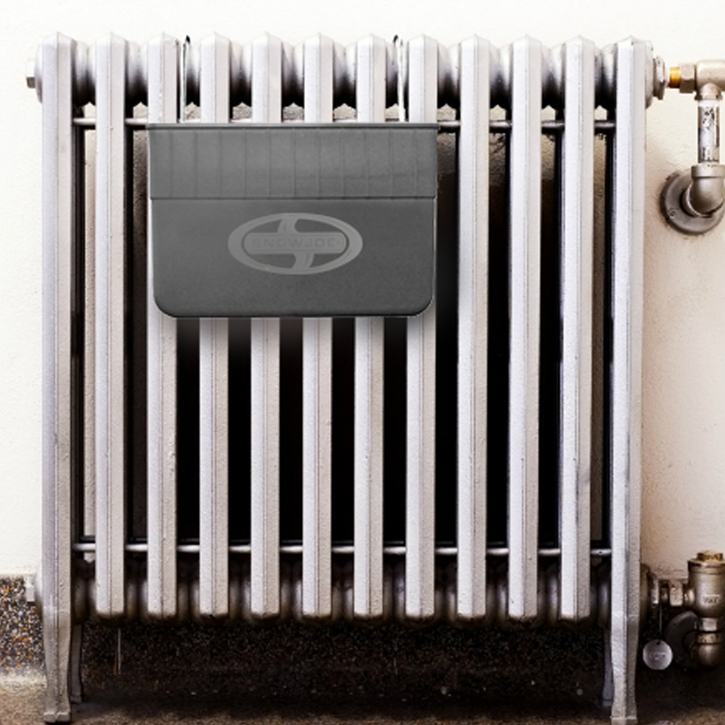 SJ209 Old-Fashioned Radiator Humidifier with Dual Water Chambers