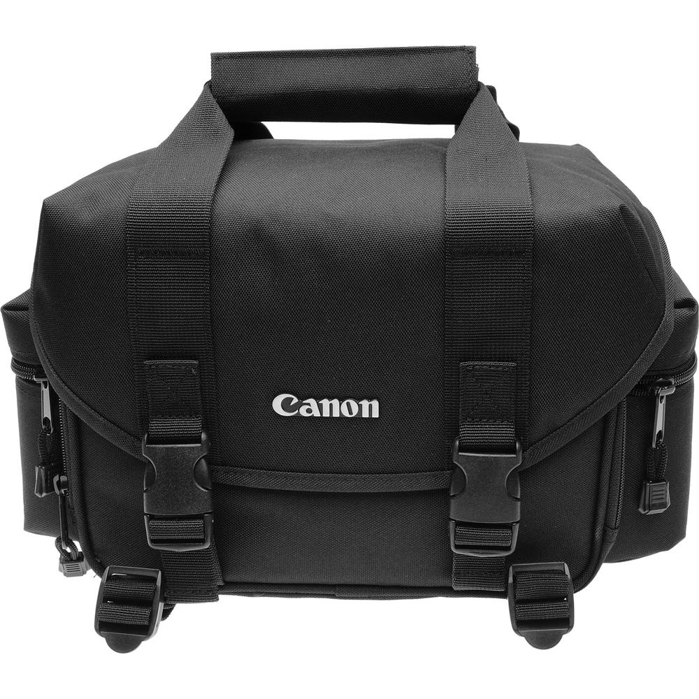 Canon 5260B002-kit-81886 EOS-5D Mark III 22.3MP Digital SLR Camera Body