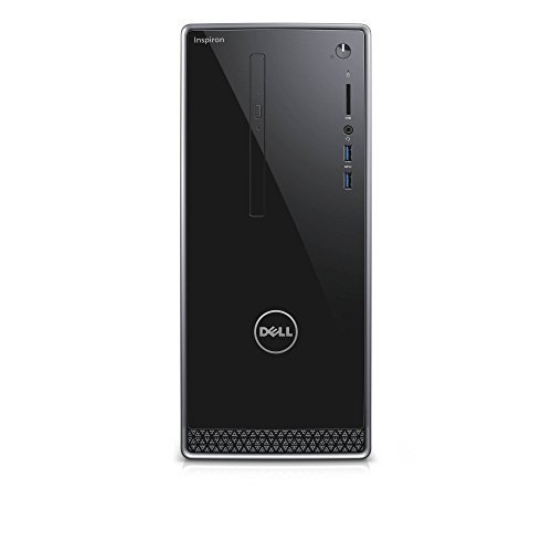 Dell i3668-3106BLK  Inspiron 3668 I3 7100 8GB 1TB