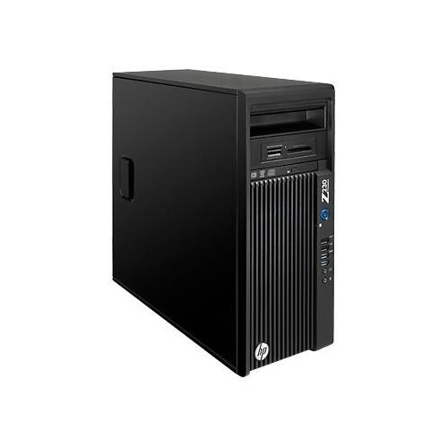 HP F1L53UTABA-HewlettPackard-MW  Z230 Mini-tower Workstation - 1 x Intel Core i7 i7-4770 3.40 GHz