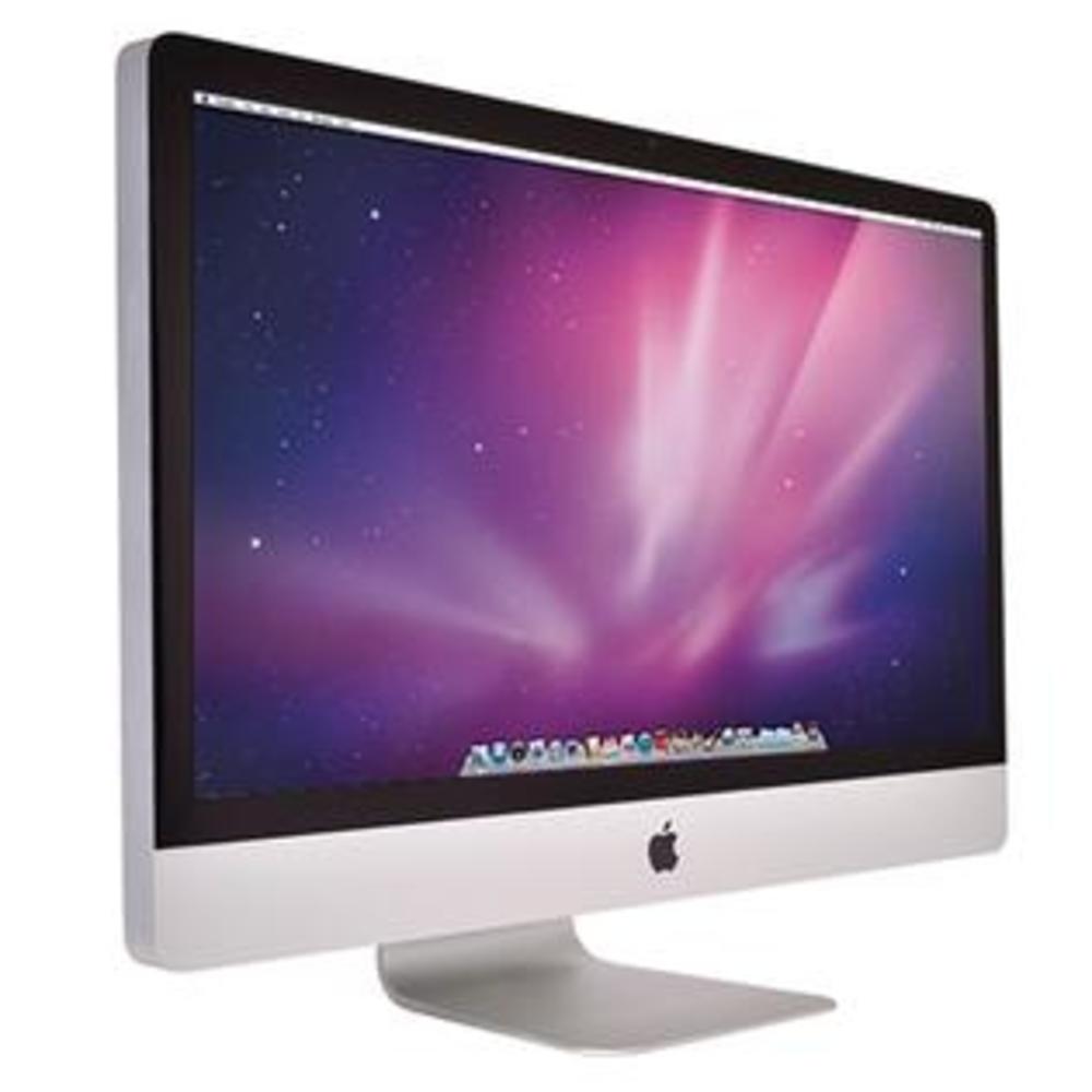 Apple MC309LLA *  iMac A1311 21.5" Desktop MC309LL/A May 2011, i5 2.5G 8GB 500GB OSX 10.11