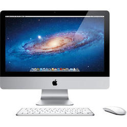 Apple iMac MC309LL/A 21.5-Inch Desktop -July-2012-LIGHTLY USED