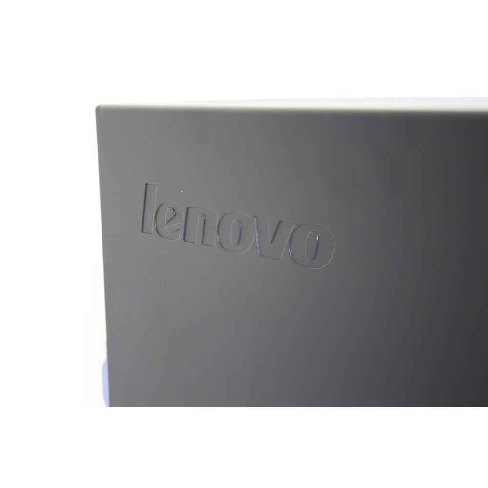 Lenovo M91pS-16-500-DV-0H  M91p Small Form Desktop, Intel Quad Core i5 2400 3.1Ghz, 16GB DDR3, 500GB Hard Drive, DVD-ROM, Window