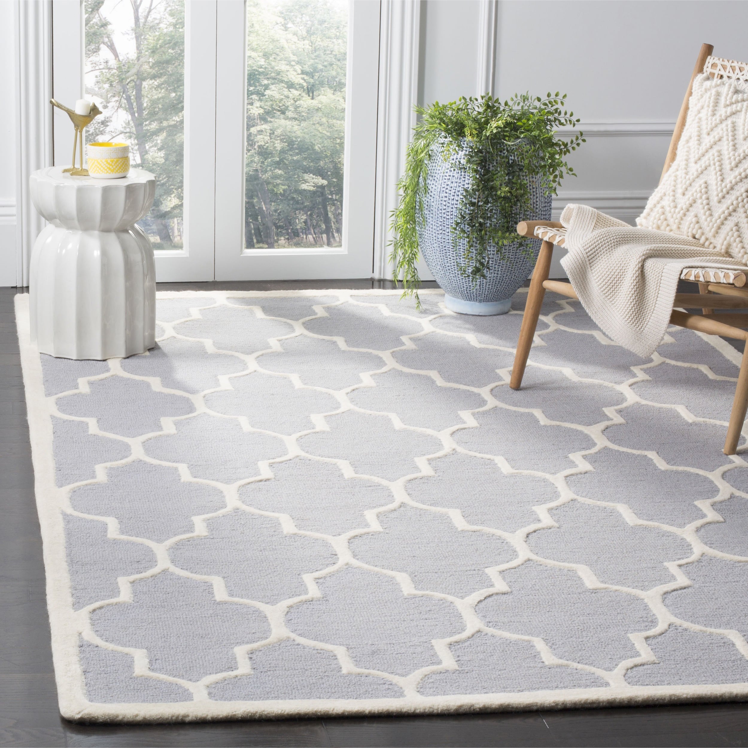Size 6 Ft X 9 Ft Area Accent Rugs Kmart