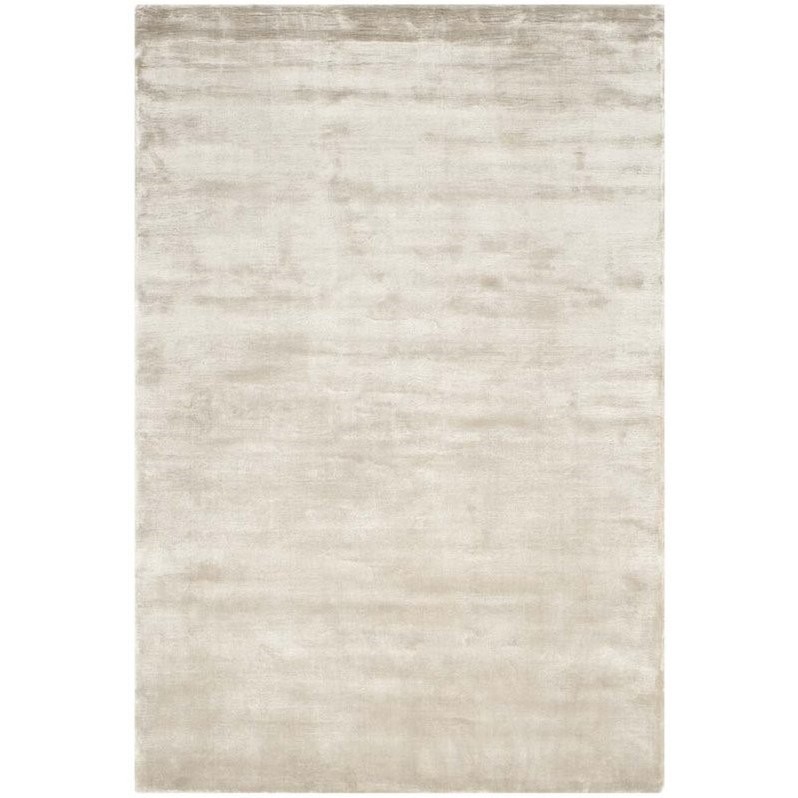 Safavieh  Mirage Collection MIR234B Hand-Knotted Blue Wool Area Rug 5' x 8 0