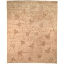 Safavieh TB318A-5 5 x 7 ft. 6 in. Rectangle Contemporary Tibetan Assorted Color Hand Knotted Rug