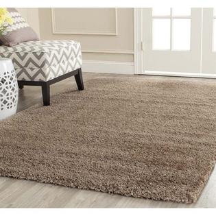 Safavieh Machine Made Milan Shag Area Rug 8 10