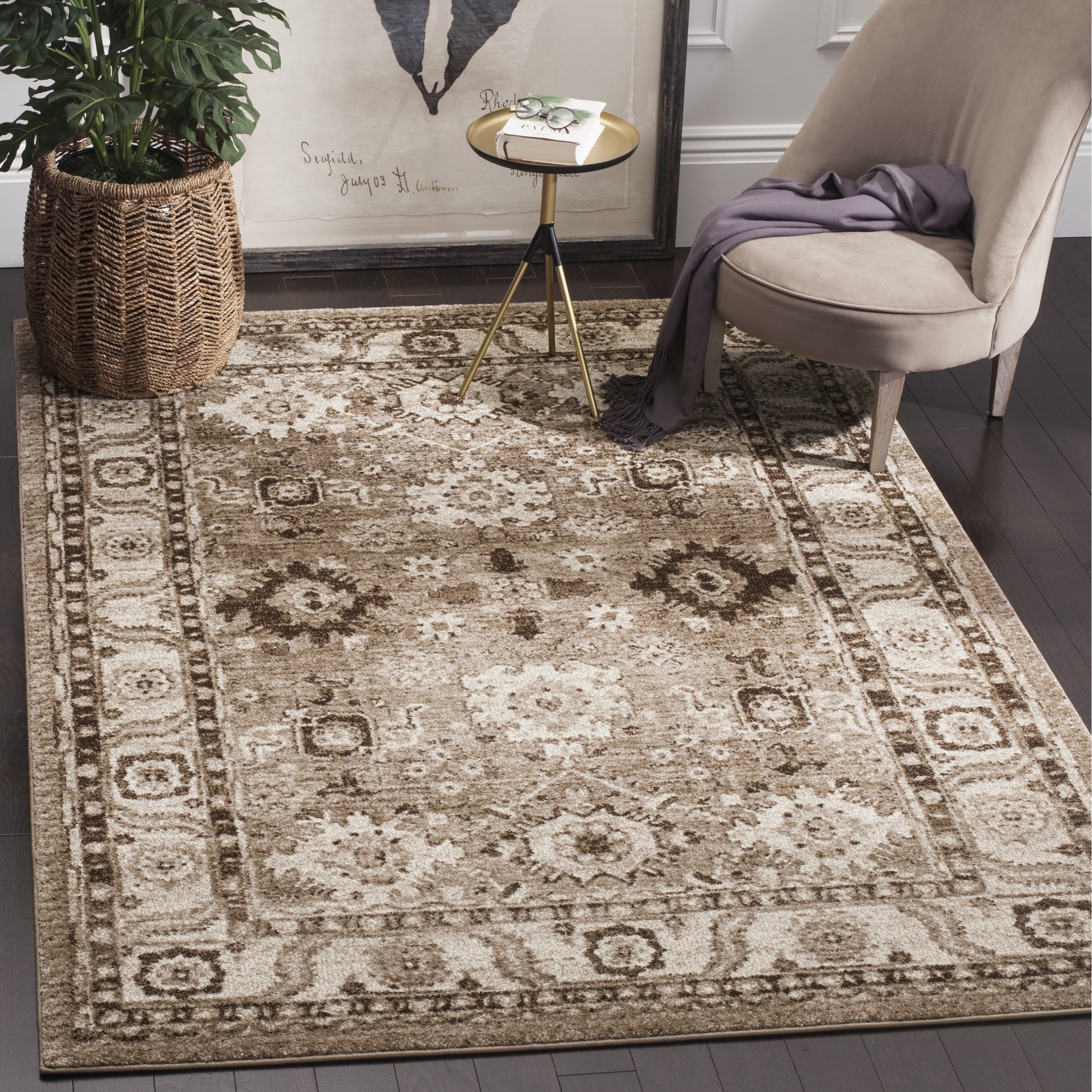 Area Rugs | Accent Rugs - Sears