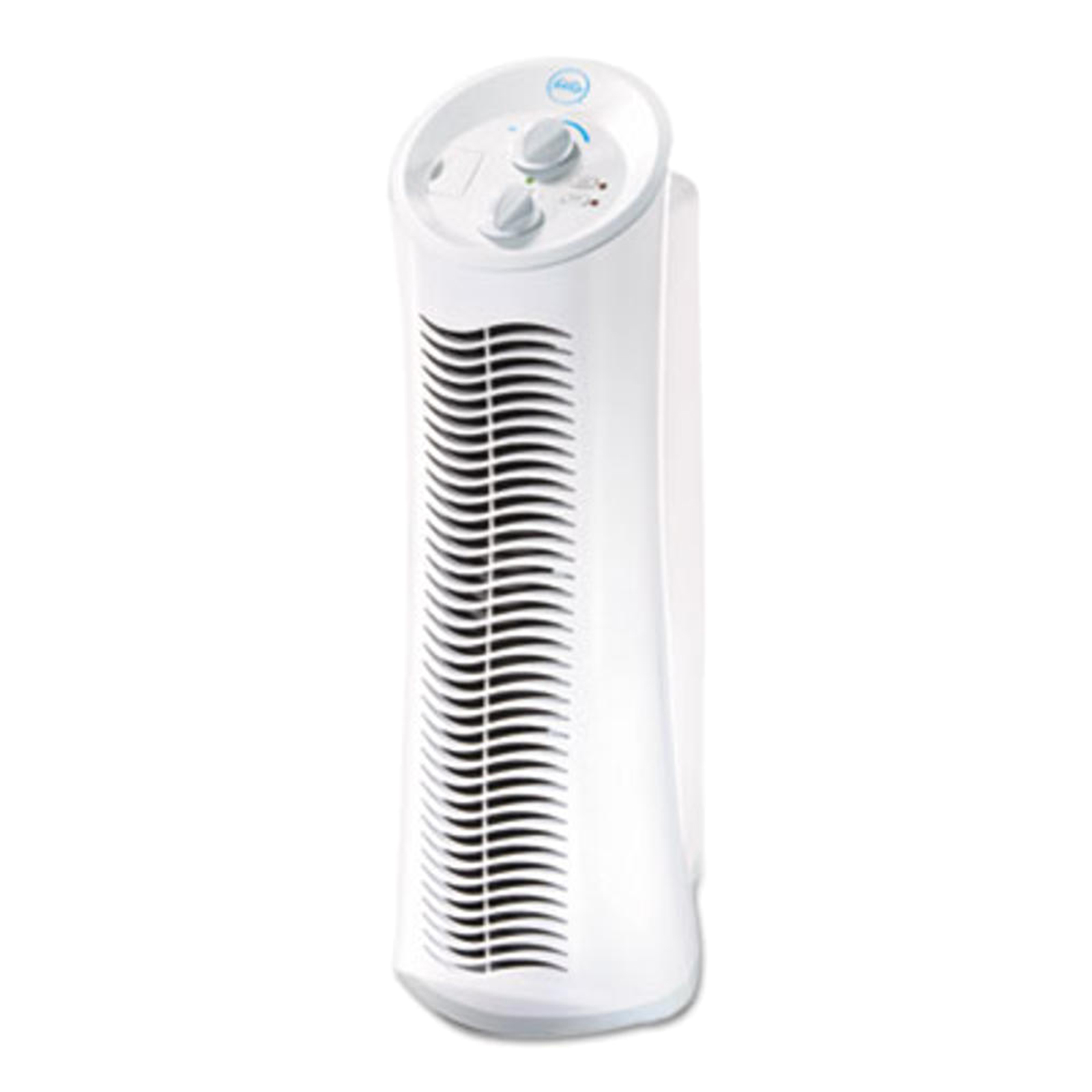 Honeywell FHT190W 25" HEPA-Type Tower Air Purifier with 3 Cleaning Levels - White