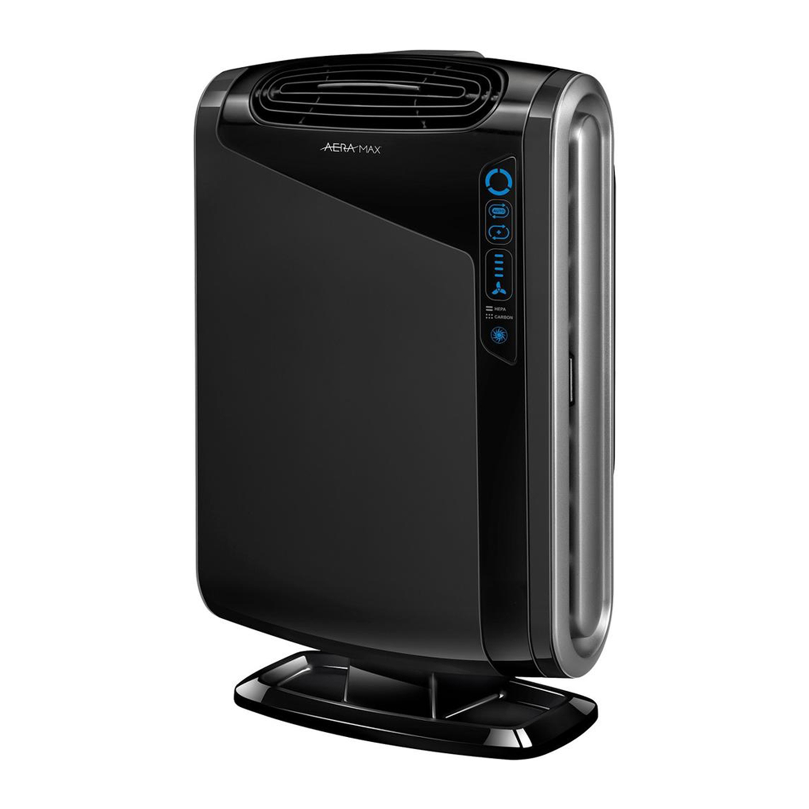 Fellowes 9286201  HEPA and Carbon Air Purifier - Black
