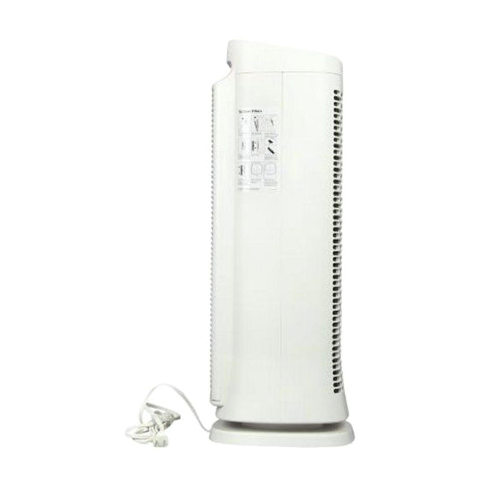 Honeywell HFD300V1 27" AirGenius 3 Air Cleaner and Odor Reducer with Smart Controls - White