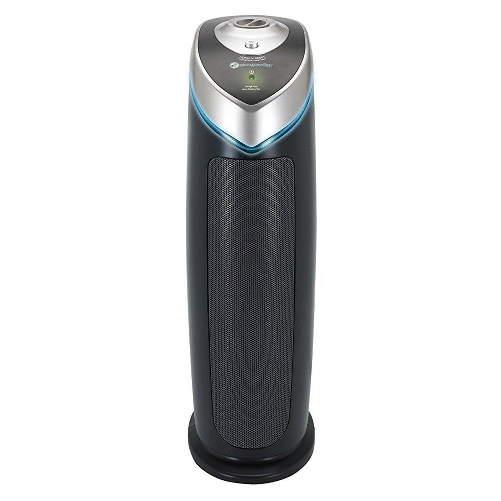 Guardian Technologies AC4825  3-in-1 Air Purifier with True HEPA Filter and UV-C Sanitizer