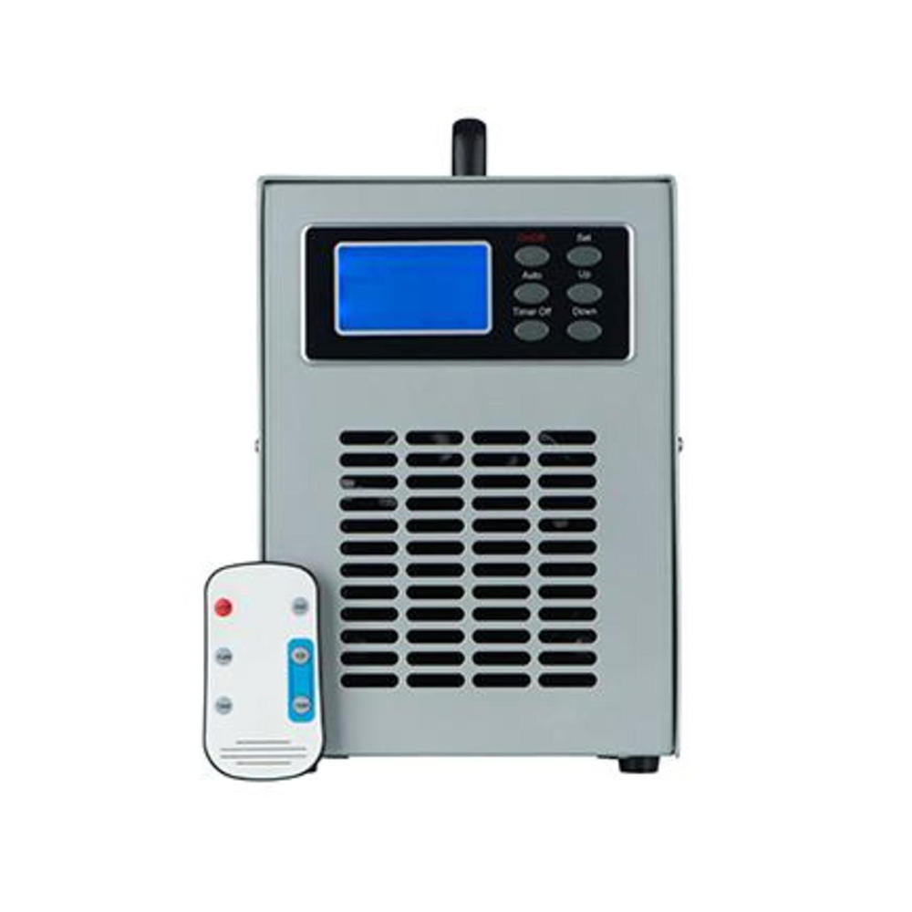 Atlas 3500TC 3500mg/h Commercial Industrial Ozone Pro Air Purifier with LCD Screen