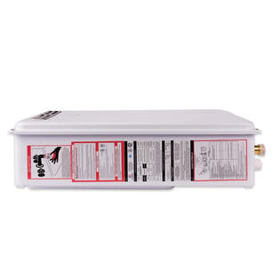 Eccotemp Natural Gas Tankless Water Heater - Sears Marketplace