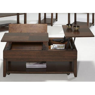 Progressive Furniture Daytona Cocktail Table - Sears ...