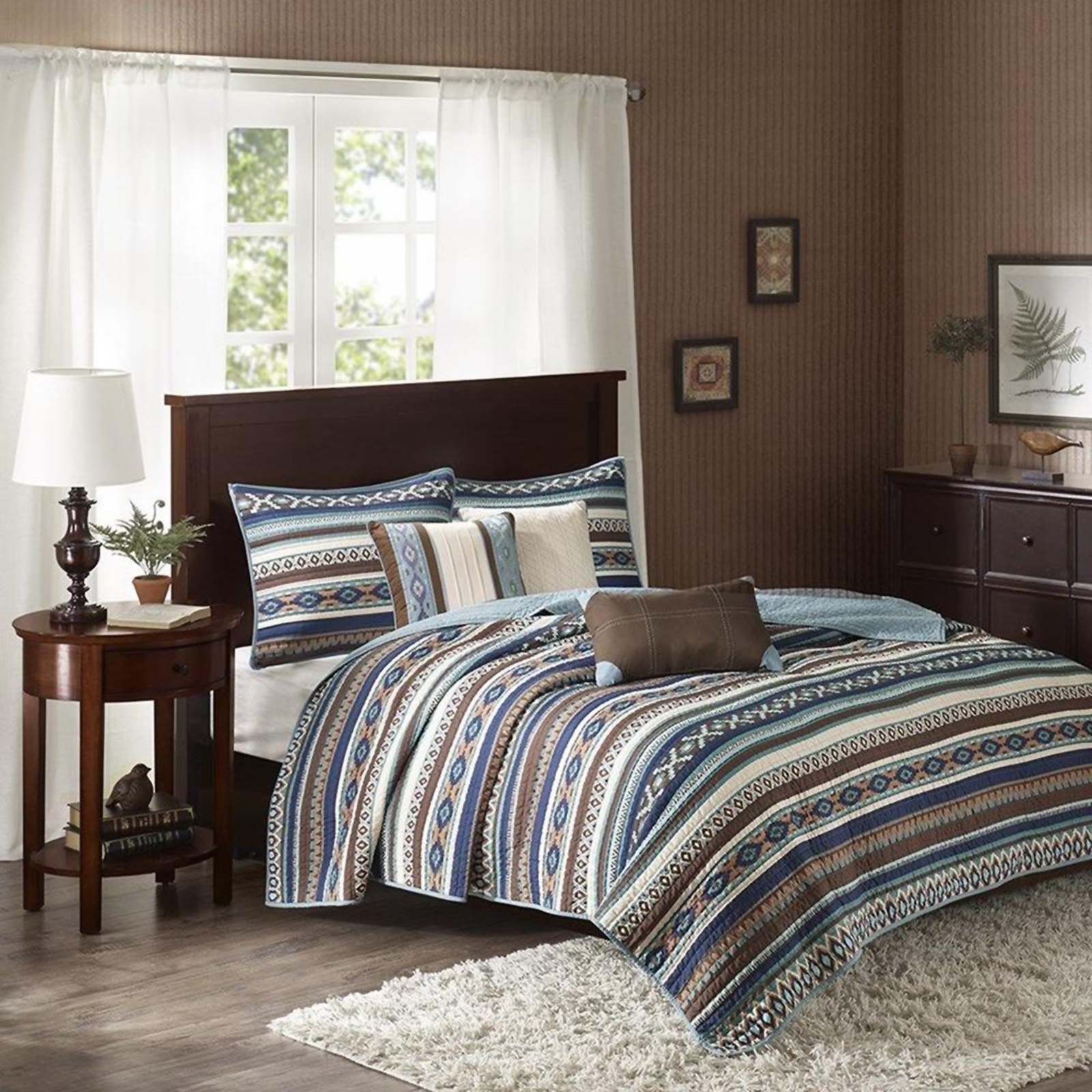 Southwest Living Comforters Complete Bed Set Sears