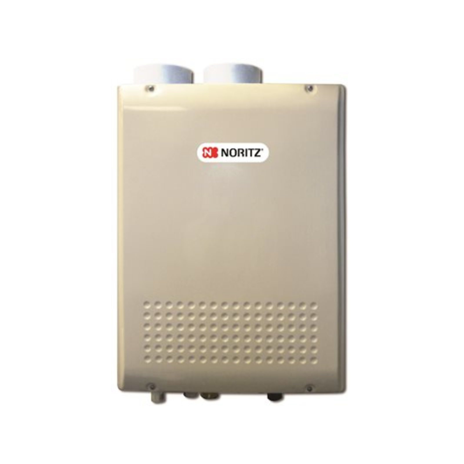 Noritz GQC2857WSFFUSLP 180,000BTU Condensing Direct Vent Propane Tankless Water Heater