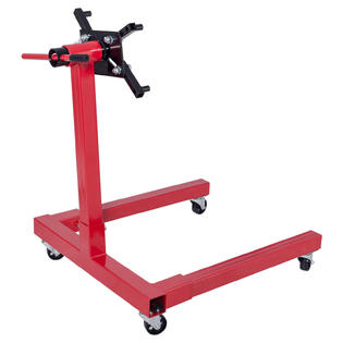Goplus 1250lb Hoist Rotating Shop Engine Stand Sears Marketplace