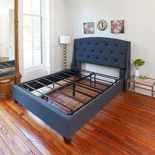 Classic brands deals hercules bed frame