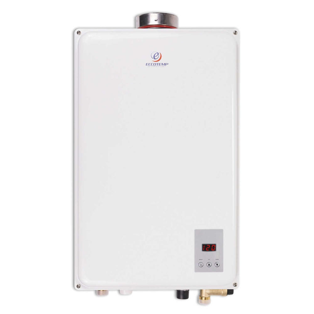 Eccotemp 45HI-NG  Indoor Natural Gas Tankless Water Heater