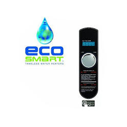 Ecosmart Green Energy ECO 36 Whole House 36 Kw Electric Tankless Water Heater