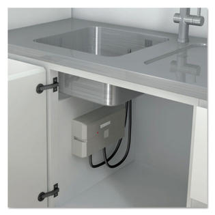 Bosch Tankless Water Heater Specs