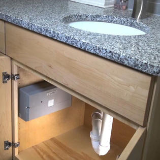 Bosch Tronic 3000 Point Of Use Water Heater Sears Marketplace