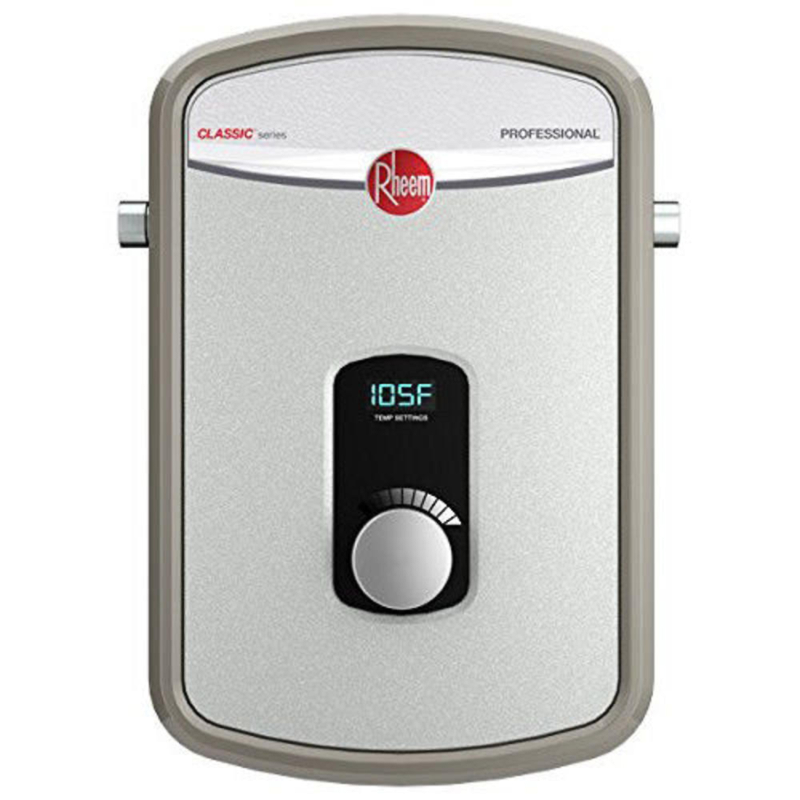 Rheem RTEX-11 240V Electric Tankless Water Heater - Sears Marketplace